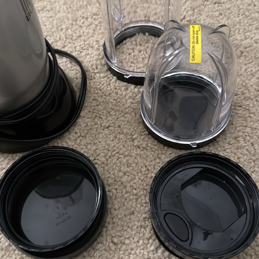 Magic bullet - Picture 5 of 6
